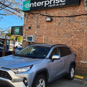 Enterprise Rent-A-Car - Good selection - Car Rental Near Me - Middle Village, New York Enterprise Rent-A-Car - Good selection - Car Rental Near Me - Middle Village, New York