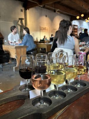 La Fabrique St-George Winery by null