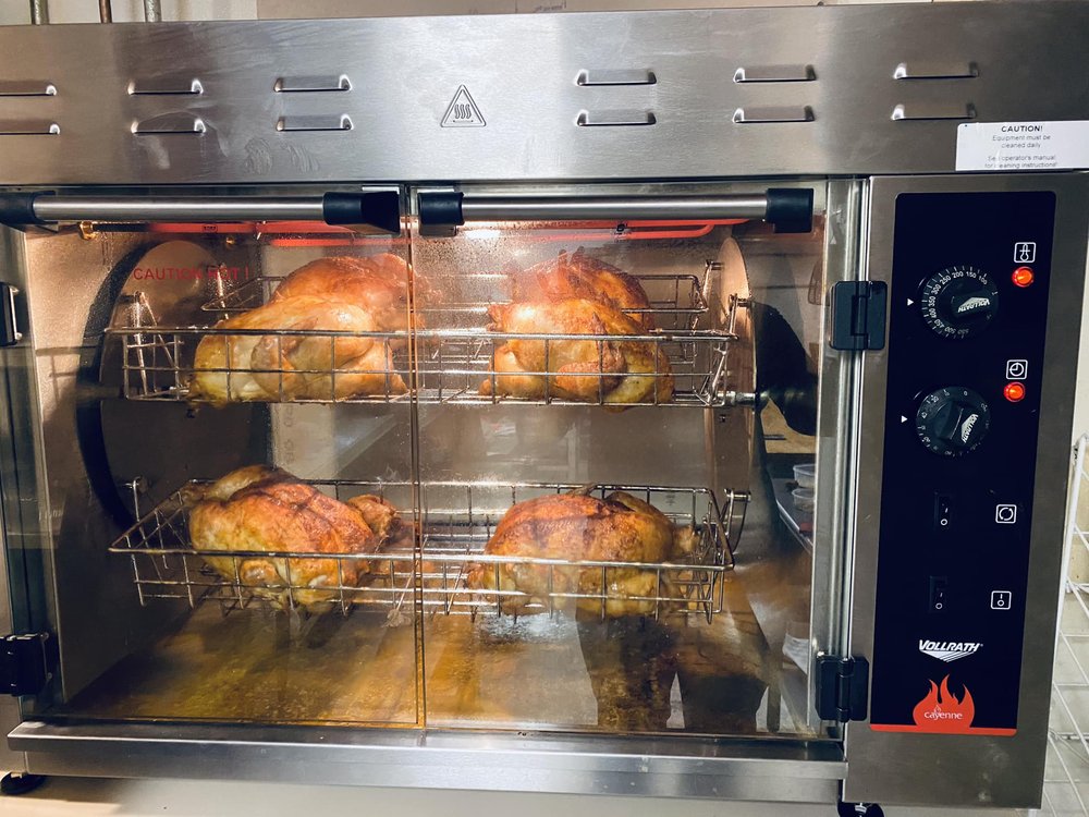 THRIFTY FOODS Updated October 2024 23 Photos 702 10th St