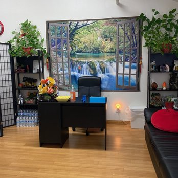Ying's Massage Therapy - Our office - Massage Therapy Near Me - Costa Mesa, California Ying's Massage Therapy - Our office - Massage Therapy Near Me - Costa Mesa, California