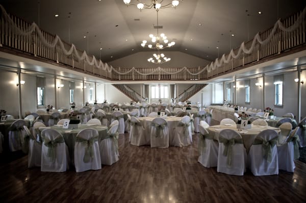 Grand Ledge Opera House