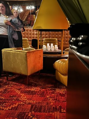 Apostle Supper Club - Saint Paul by null