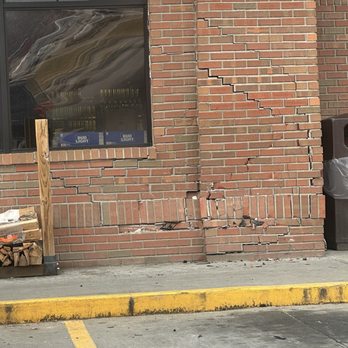 Casey's - Inside is closed due to exterior damage. - Pizza Near Me - Harrisonville, Missouri Casey's - Inside is closed due to exterior damage. - Pizza Near Me - Harrisonville, Missouri
