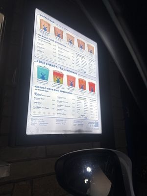 Menu photo 1 Dutch Bros Coffee Humble, TX Menu photo 1 Dutch Bros Coffee Humble, TX