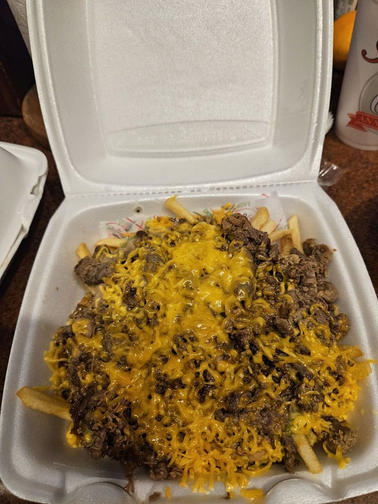 Roberto's Taco Shop