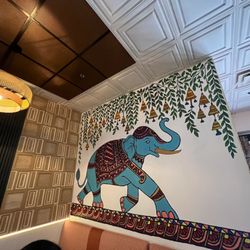 Indraprastha Indian Kitchen and Bar - Dallas