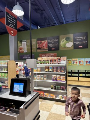 Fort Bend Children's Discovery Center by null
