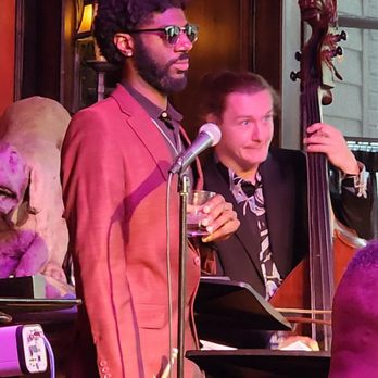 Dirty Dog Jazz Cafe - Outstanding jazz! - Tapas Bars Near Me - Grosse Pointe Farms, Michigan