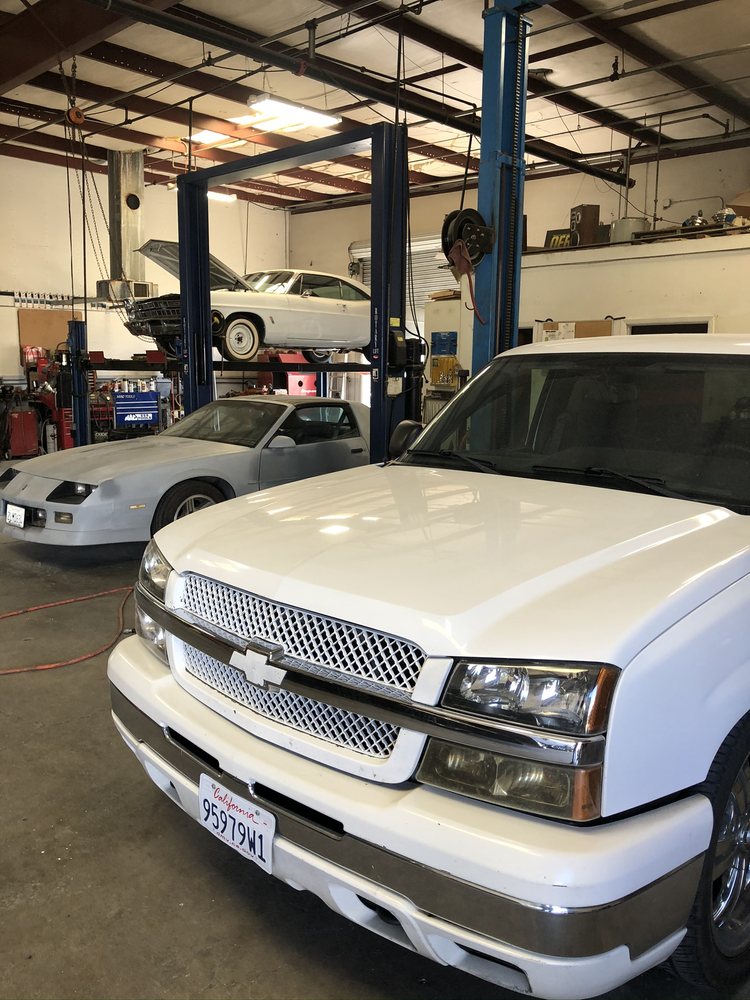 CLOVIS DROP SHOP Updated September 2024 13 Photos 972 Barstow