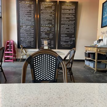 Con Pane Rustic Breads & Cafe - Menu - Bakeries Near Me - San Diego, California