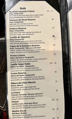 Menu photo 7 Pintxo Y Tapas Englewood, NJ Menu photo 7 Pintxo Y Tapas Englewood, NJ