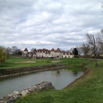 Château des Vigiers - Hotels Near Me - Monestier, 24