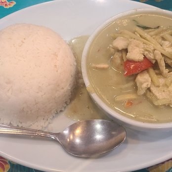 Ontar Thai Restaurant - Curry! - Thai Near Me - Ontario, California Ontar Thai Restaurant - Curry! - Thai Near Me - Ontario, California