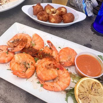 Sliders Seaside Grill - Peel & eat shrimp - Seafood Near Me - Fernandina Beach, Florida Sliders Seaside Grill - Peel & eat shrimp - Seafood Near Me - Fernandina Beach, Florida