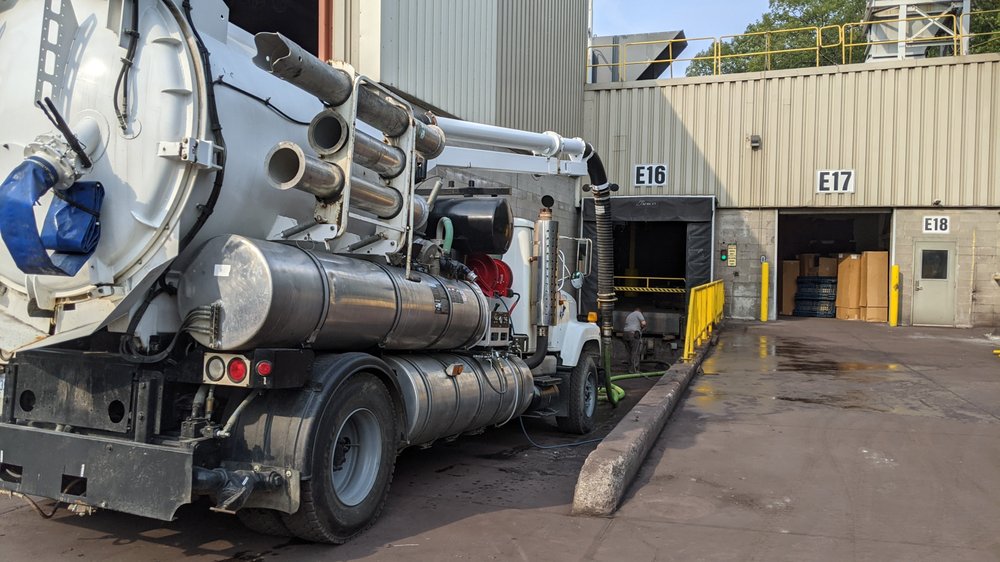 West Michigan Septic Sewer and Drain - septic in Muskegon, MI