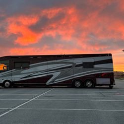 Seabreeze RV Park - Rv