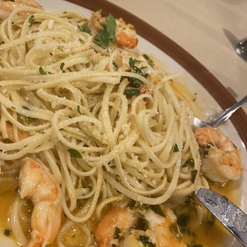 Piccolo Mondo - Shrimp scampi - Italian Near Me - Arlington, Texas Piccolo Mondo - Shrimp scampi - Italian Near Me - Arlington, Texas
