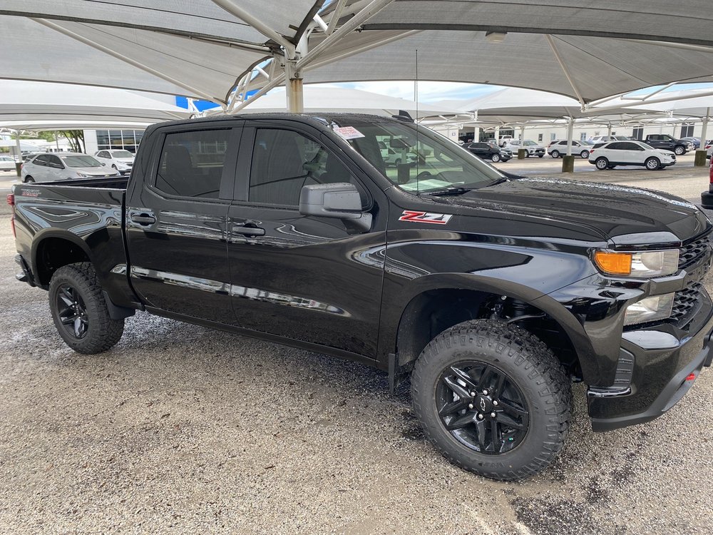 MORITZ CHEVROLET 21 Photos & 92 Reviews 9101 Camp Bowie W Blvd