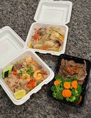 Thippawan Thai Restaurant by null