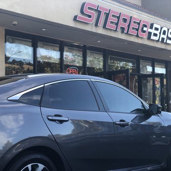 Stereo Base - Car Stereo Installation Near Me - Hayward, California Stereo Base - Car Stereo Installation Near Me - Hayward, California