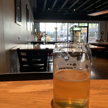 White Oak Taphouse - Tables. Beer. - Beer Bar Near Me - Beaverton, Oregon White Oak Taphouse - Tables. Beer. - Beer Bar Near Me - Beaverton, Oregon