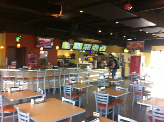 Miami Grill by null