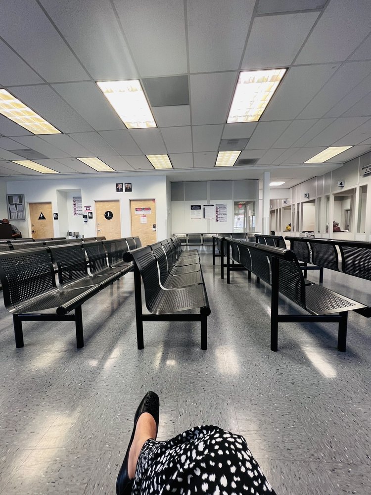 Social Security - social services organization in San Fernando, CA