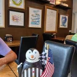 Village Bake Shoppe