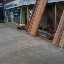 Parkview Carpets