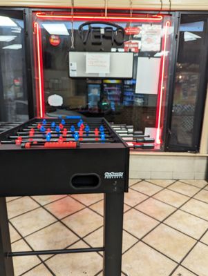 Tony's Pizzeria by null