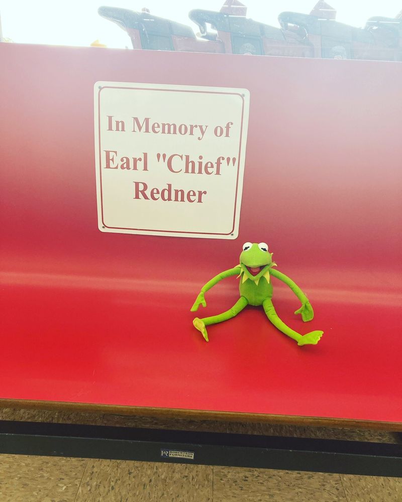 Redner's Warehouse Market Image