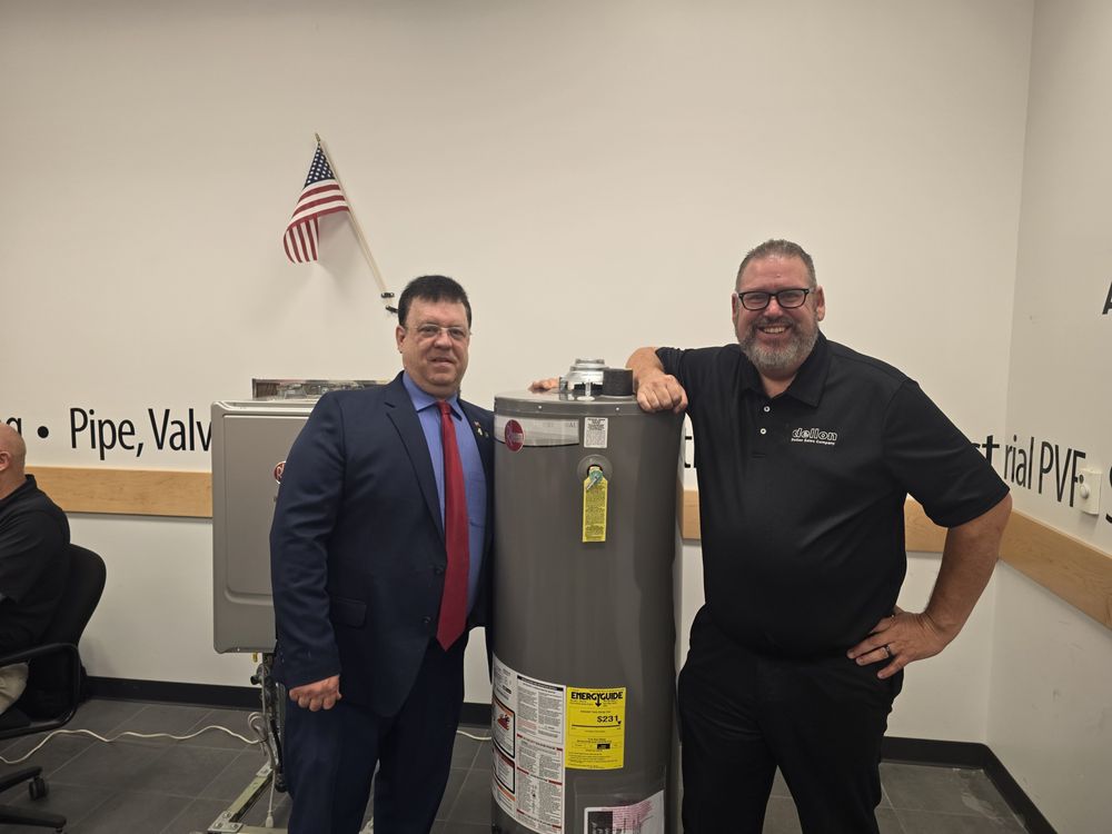 Slide of Pratt Plumbing and Heating