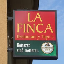 La Finca - Finde 2 Fehler.