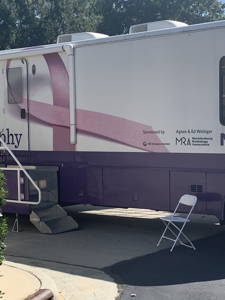 NOVANT HEALTH IMAGING CENTER Updated September 2024 13 Reviews