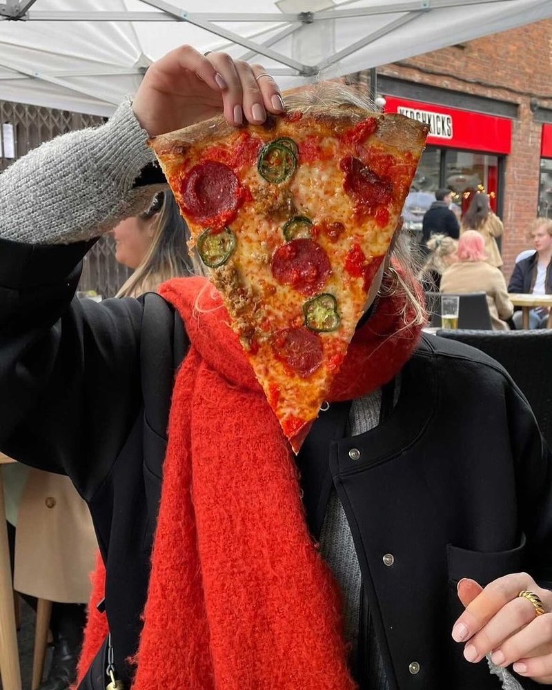 NELL’S PIZZA Updated June 2024 3941 Edge St, Manchester, United