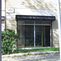 Academia de Música de Telheiras