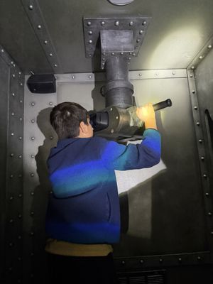 60out Escape Rooms - Koreatown by null