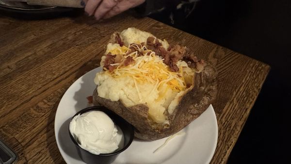 Jess and Jim's Steak House by null