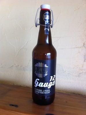 The Sawmill Brewery and Smoko Room by null