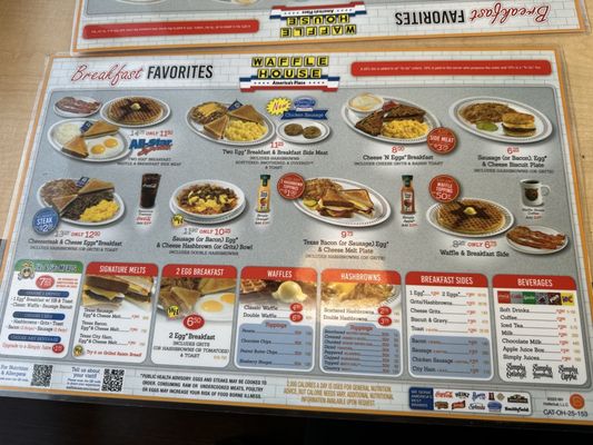WAFFLE HOUSE - Updated February 2026 - 19 Photos & 25 Reviews