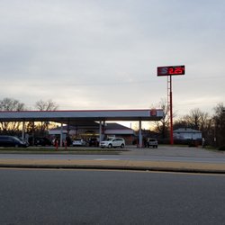 Speedway - Speedway to go