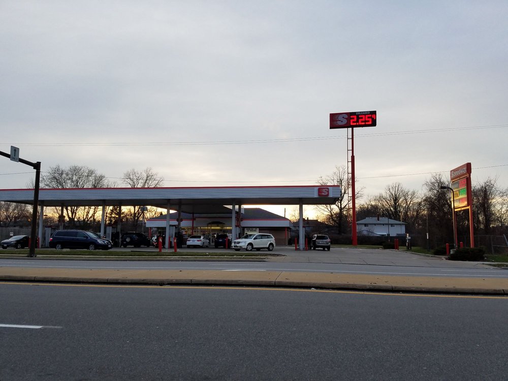 SPEEDWAY 47 Photos & 14 Reviews 4280 West 150th St, Cleveland, Ohio