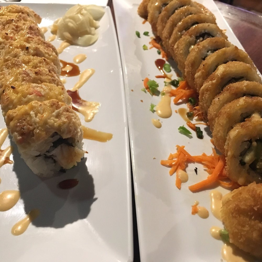 Senor Sushi - Japanese Near Me - Phoenix, Arizona Senor Sushi - Japanese Near Me - Phoenix, Arizona