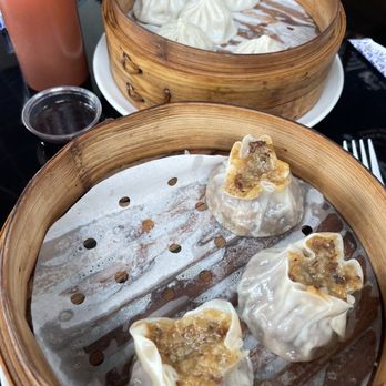 Sizzle - Dumpling & Authentic Chinese Cuisine - Dumplings - Ramen Near Me - Matthews, North Carolina