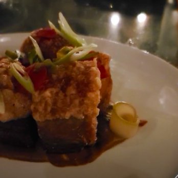 Sylvain - Pork belly https://www.youtube.com/watch?v=eMtlBXvN1P0&t=12s - Southern Near Me - New Orleans, Louisiana Sylvain - Pork belly https://www.youtube.com/watch?v=eMtlBXvN1P0&t=12s - Southern Near Me - New Orleans, Louisiana