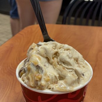 Cold Stone Creamery - Ice Cream & Frozen Yogurt Near Me - Tucson, Arizona