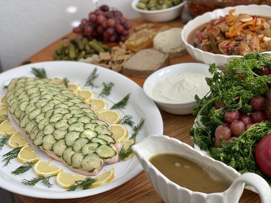 Bryan's Grocery by null