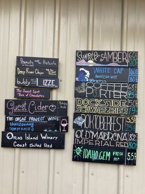 Island Hoppin Brewery by null