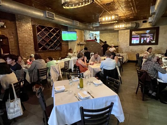 Enzo's of Arthur Avenue by null