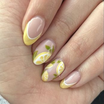Di Milano Nail Spa - Nail Salons Near Me - Redlands, California Di Milano Nail Spa - Nail Salons Near Me - Redlands, California